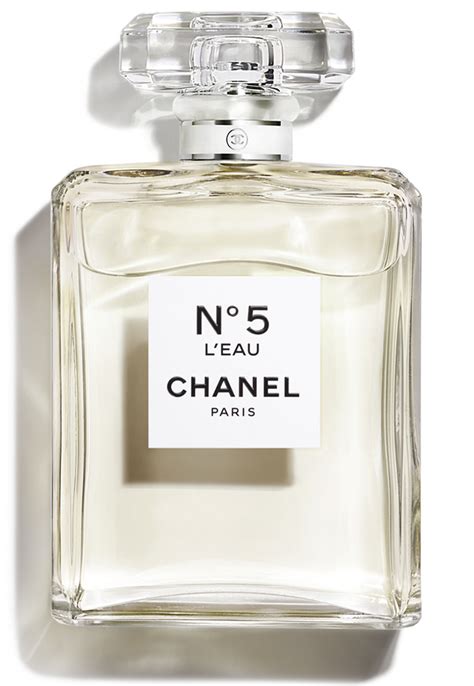 chanel tan l'eau|Chanel 2022 no5 edition.